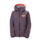 Helly Hansen W SOGN SHELL JACKET SMOKED PURPLE
