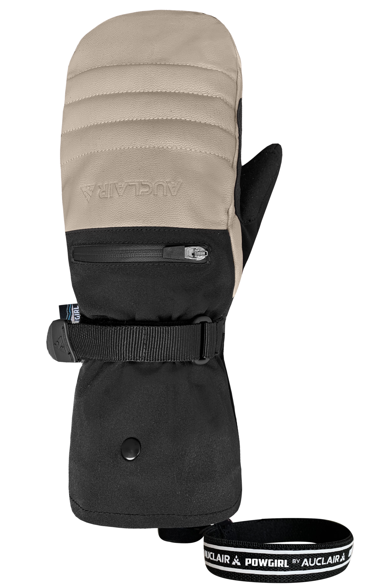 Auclair A Peak 2 In 1