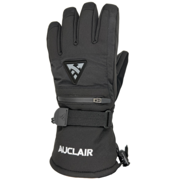 Auclair EXPLORER GLOVES JR BLACK