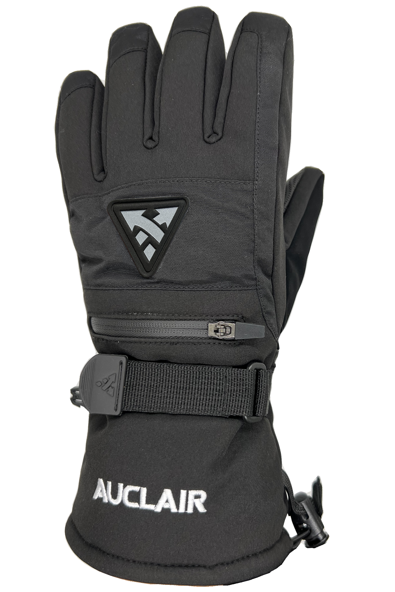 Auclair EXPLORER GLOVES JR BLACK