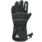 Auclair SNOWSTORM GLOVES JR BLACK