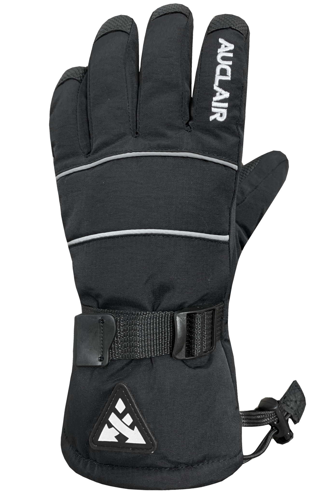 Auclair SNOWSTORM GLOVES JR BLACK