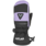 Auclair Copy of Mitaines Explorer - Enfant BLACK/LAVENDER