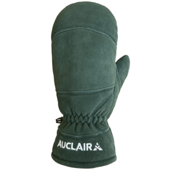Auclair APRESKI MITT FOREST GREEN
