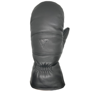 Auclair DEER DUCK 3 MITT BLACK