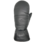 Auclair DEER DUCK 3 MITT BLACK