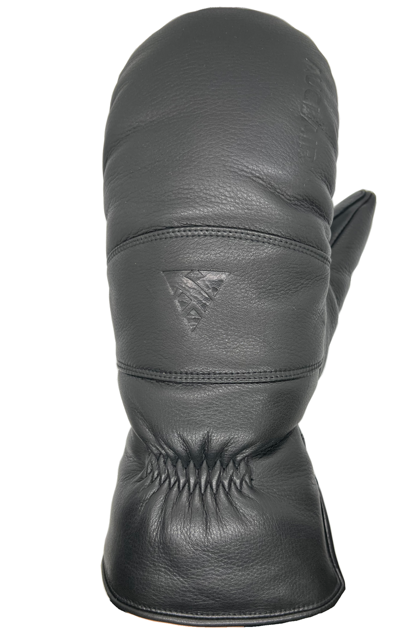 Auclair DEER DUCK 3 MITT BLACK