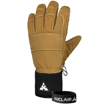 Auclair CYPRESS GTX ACTIVE GLOVE DARK TAN