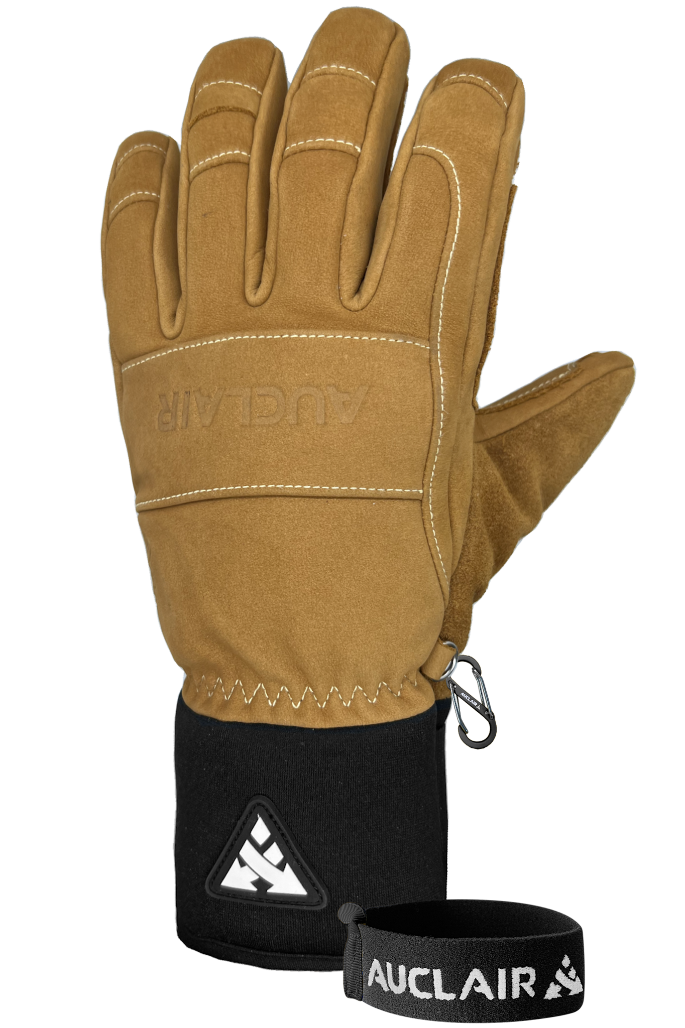 Auclair CYPRESS GTX ACTIVE GLOVE DARK TAN