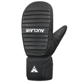 Auclair OUTSEAM MITAINES BLACK