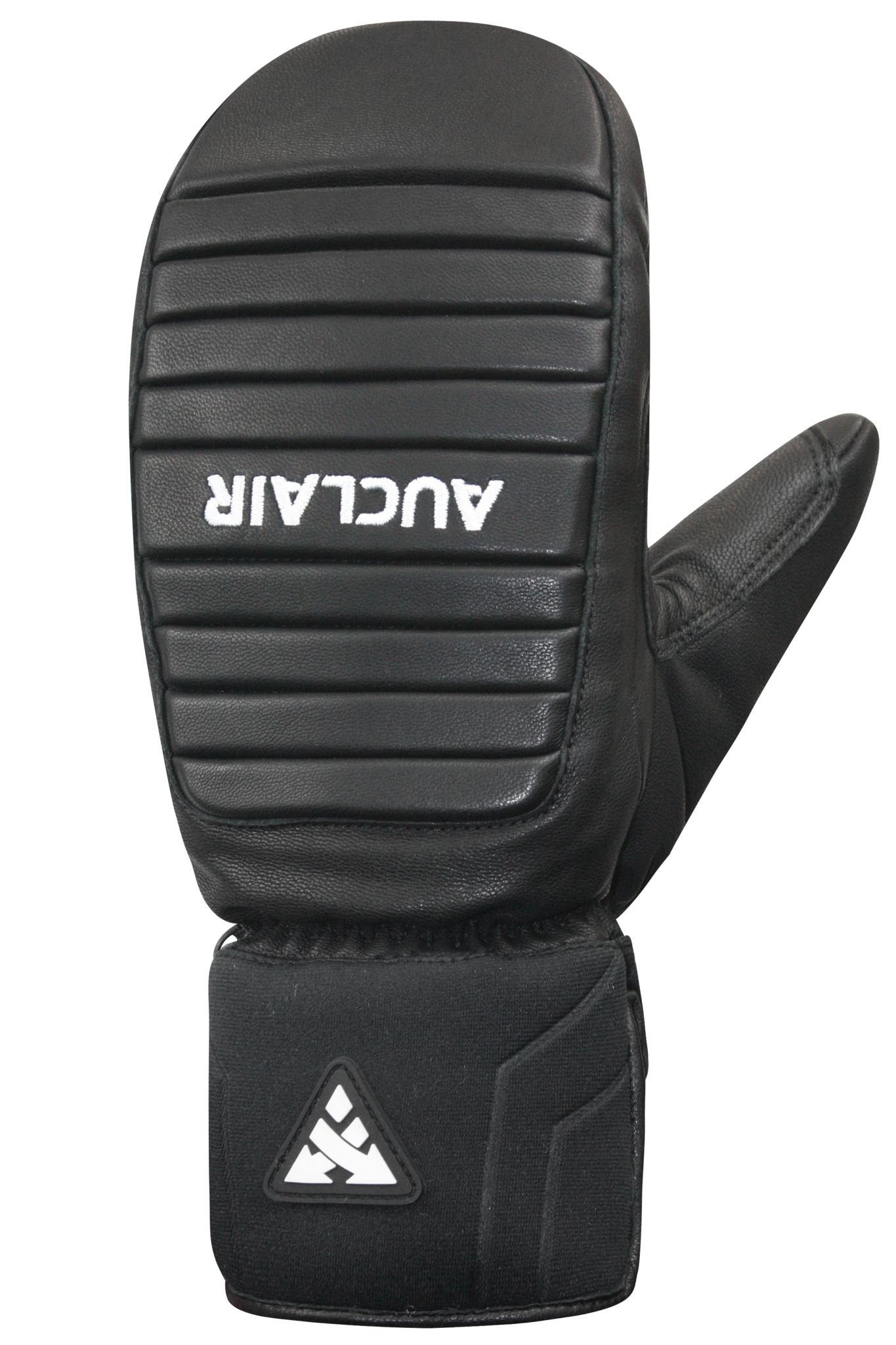 Auclair OUTSEAM MITAINES BLACK