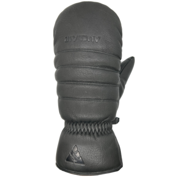 Auclair W DEER DUCK 3 MITT BLACK