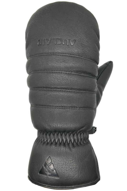 Auclair W DEER DUCK 3 MITT BLACK