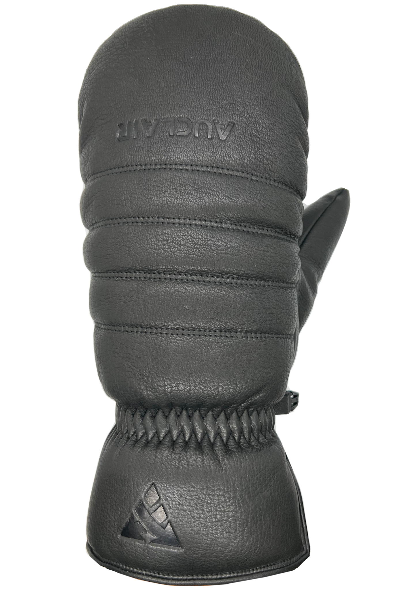 Auclair W DEER DUCK 3 MITT BLACK