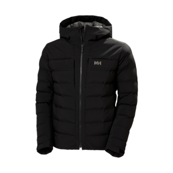 Helly Hansen Bossanova Puffy 2.0 Jacket Black