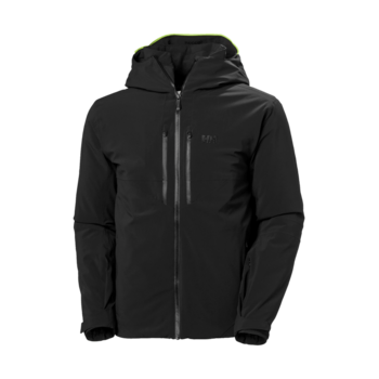 Helly Hansen Kvitfjell Race Ins Jacket Black