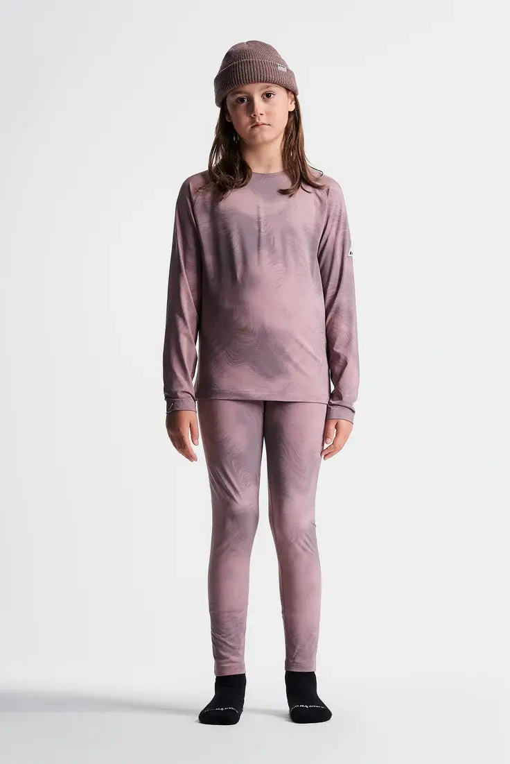 Orage Orage Union baselayer