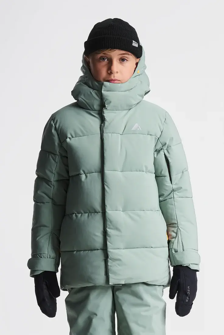 Orage Jr Redford St-Laurent