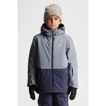 Orage JR Slope Jacket Light Steel Blue