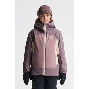 Orage JR Shefford Jacket Basalte