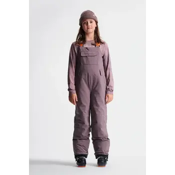 Orage TERRAIN BIB Basalte