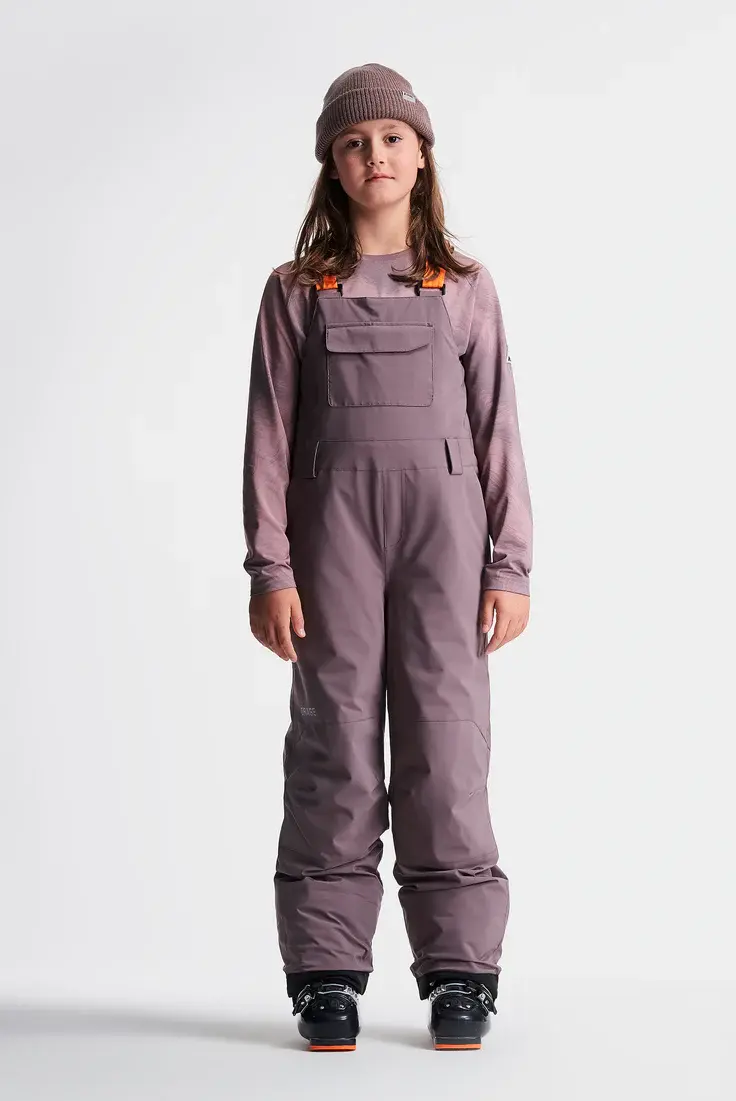 Orage TERRAIN BIB Basalte