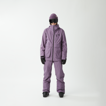 picture GLAWI JKT GRAPE JAM