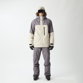 picture JOMOH JKT PURE CASHMERE