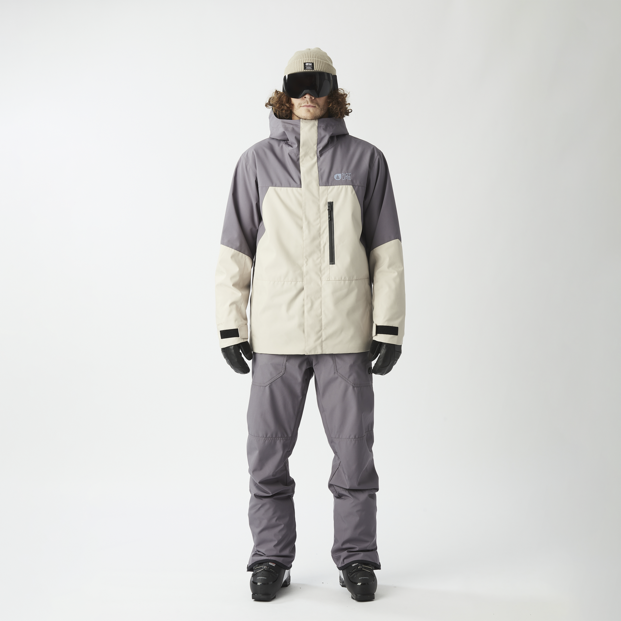 picture JOMOH JKT PURE CASHMERE