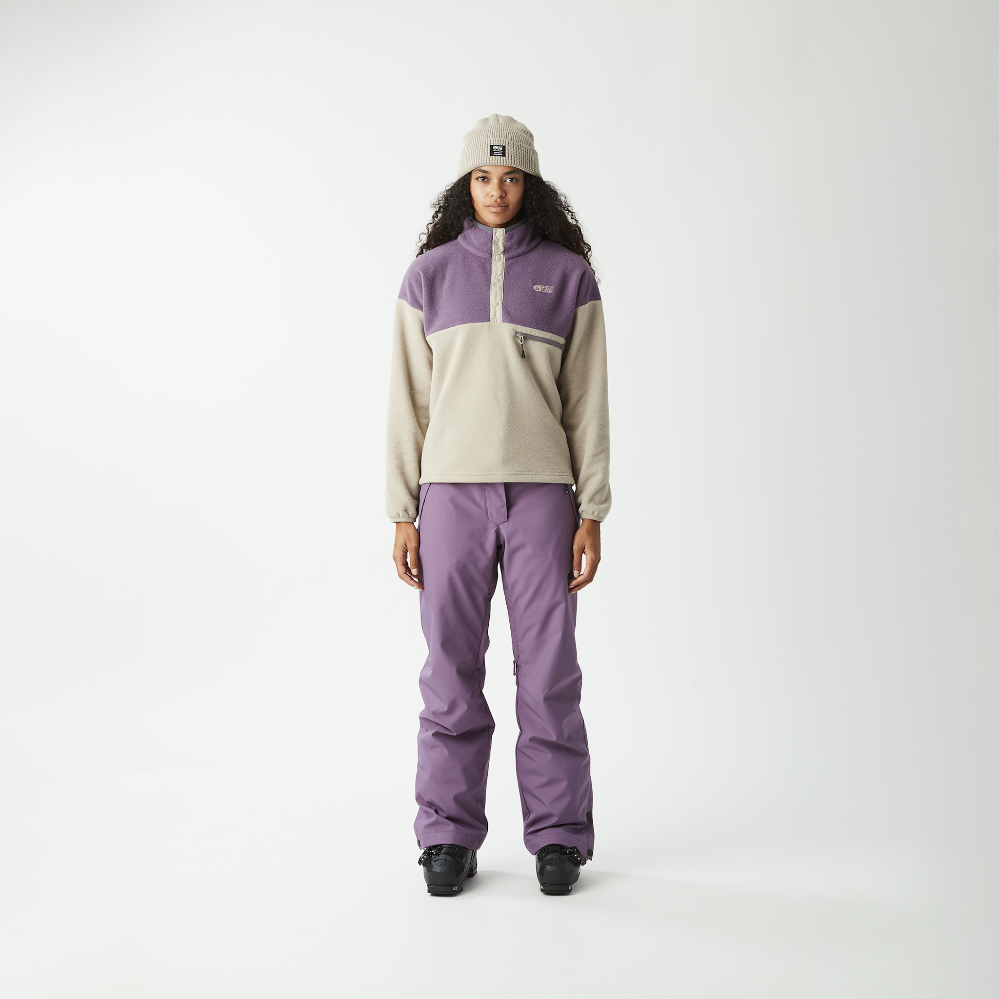 picture ARCCA 1/4 Fleece
