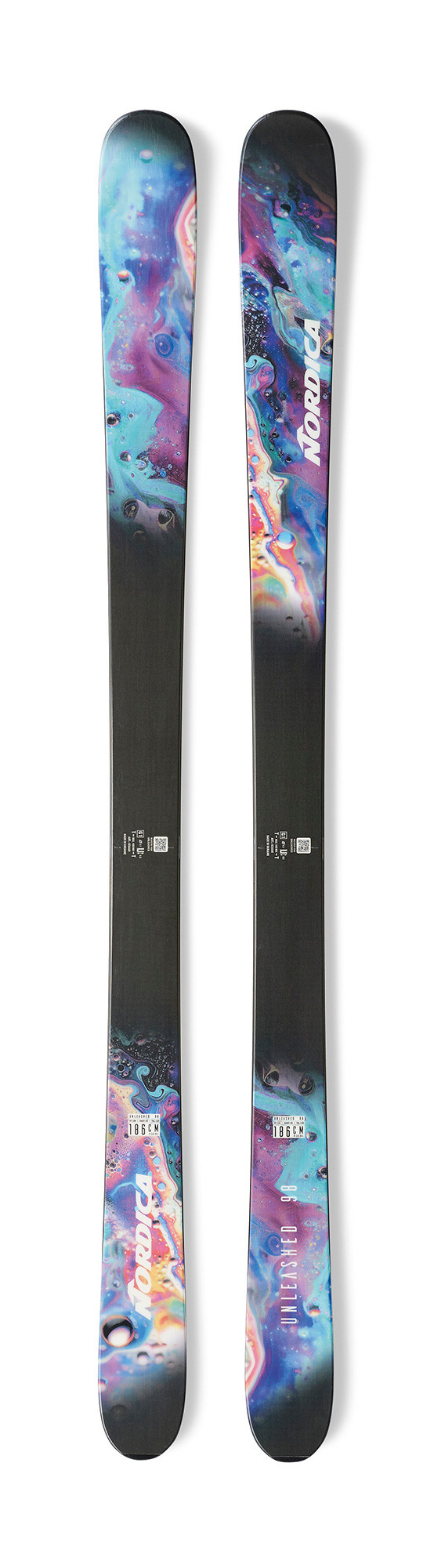 Nordica UNLEASHED 98