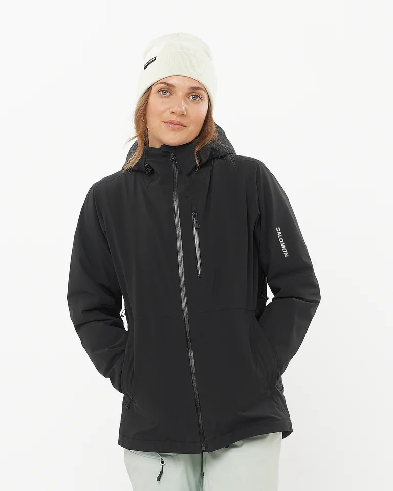 Salomon HIGHLAND JACKET W
