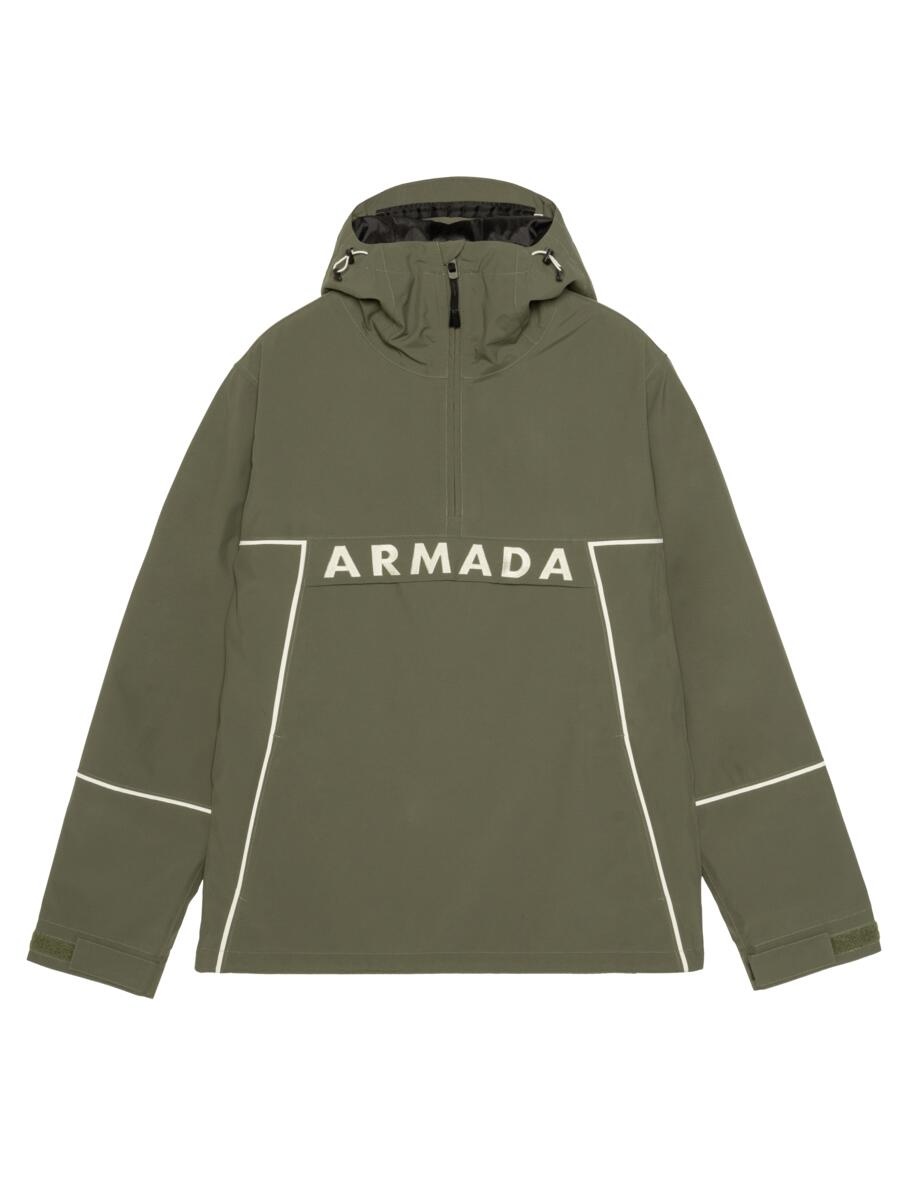 Armada Salisbury 2L Anorak Jacket