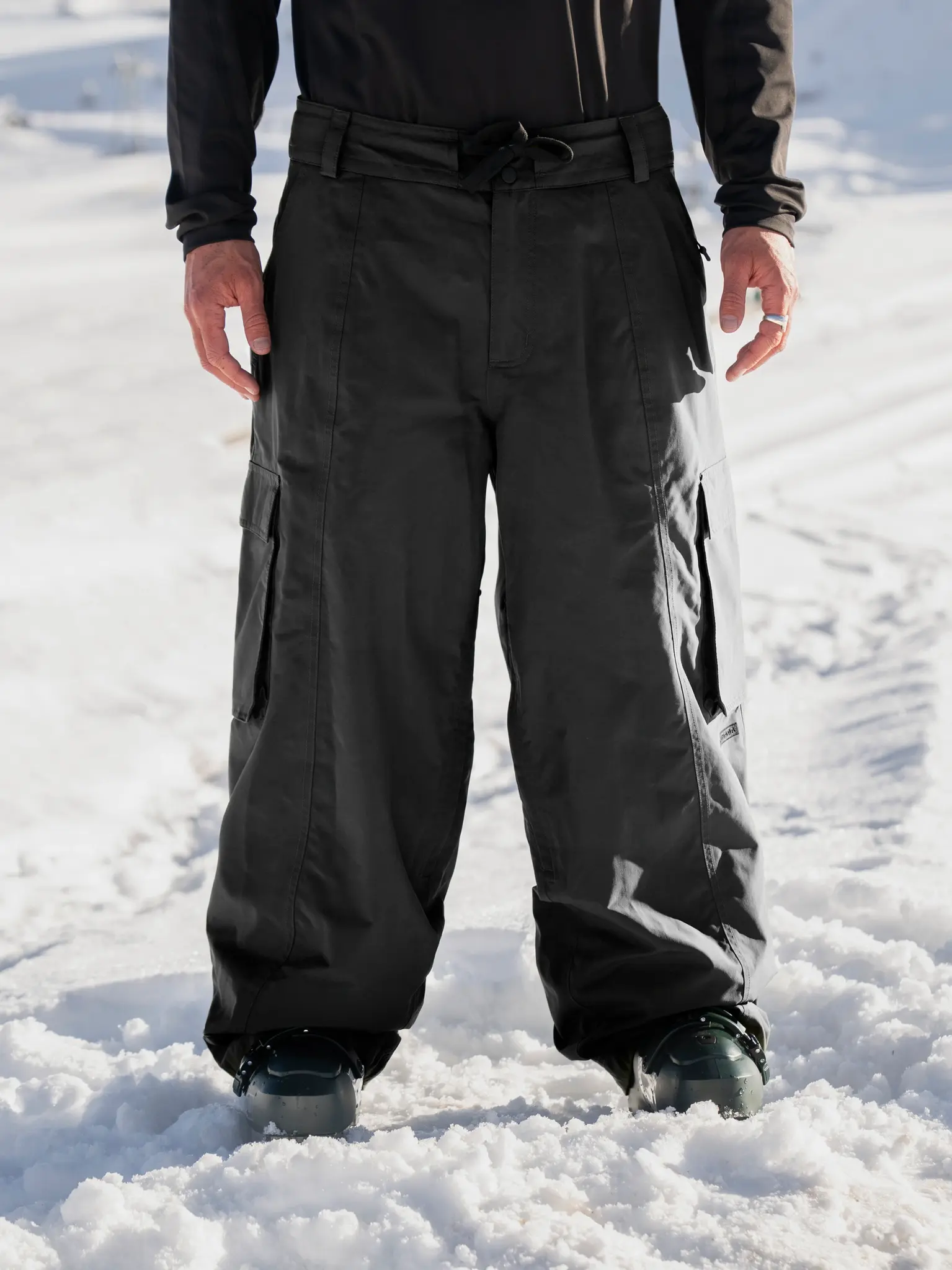 Armada Team Issue 2L Insulated