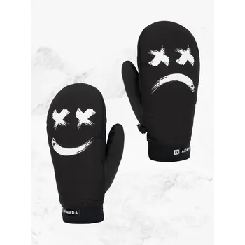 Armada Carmel Windstopper Mitt
