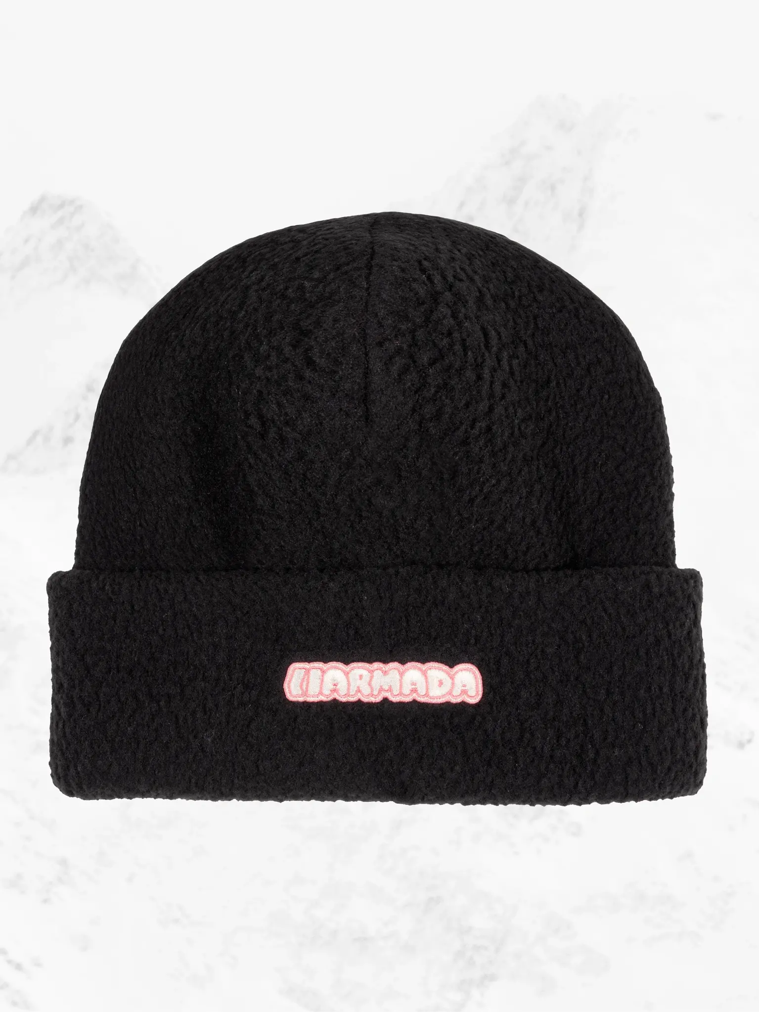 Armada McCole Hi-Pile Fleece