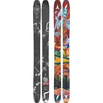 Atomic GRATEFUL DEAD PRO MODEL BENT 110