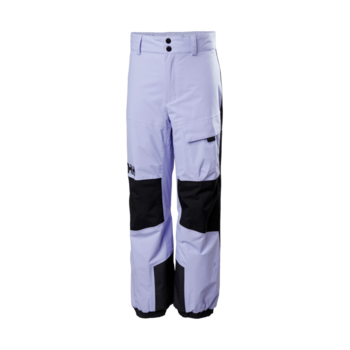 Helly Hansen JR POWDER LT PANT Lavender