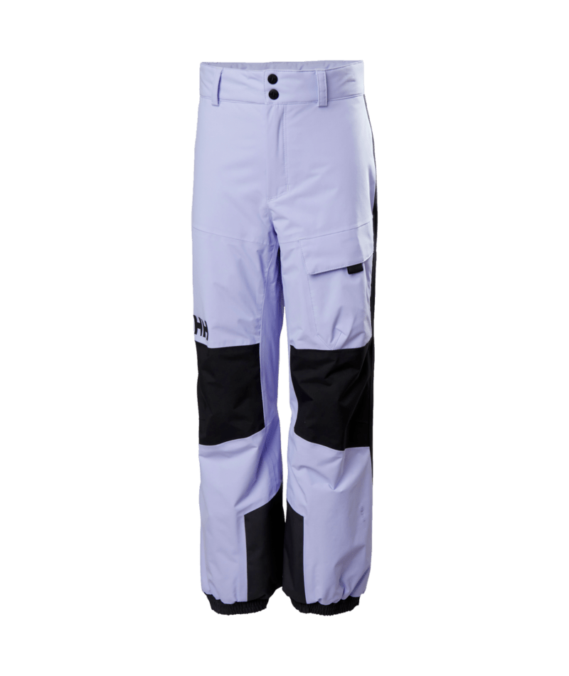 Helly Hansen JR POWDER LT PANT Lavender