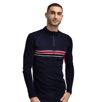 Dale of Norway Aksla Masc Baselayer Half zip
