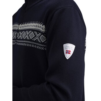 Dale of Norway Dalestølen Masc Sweater