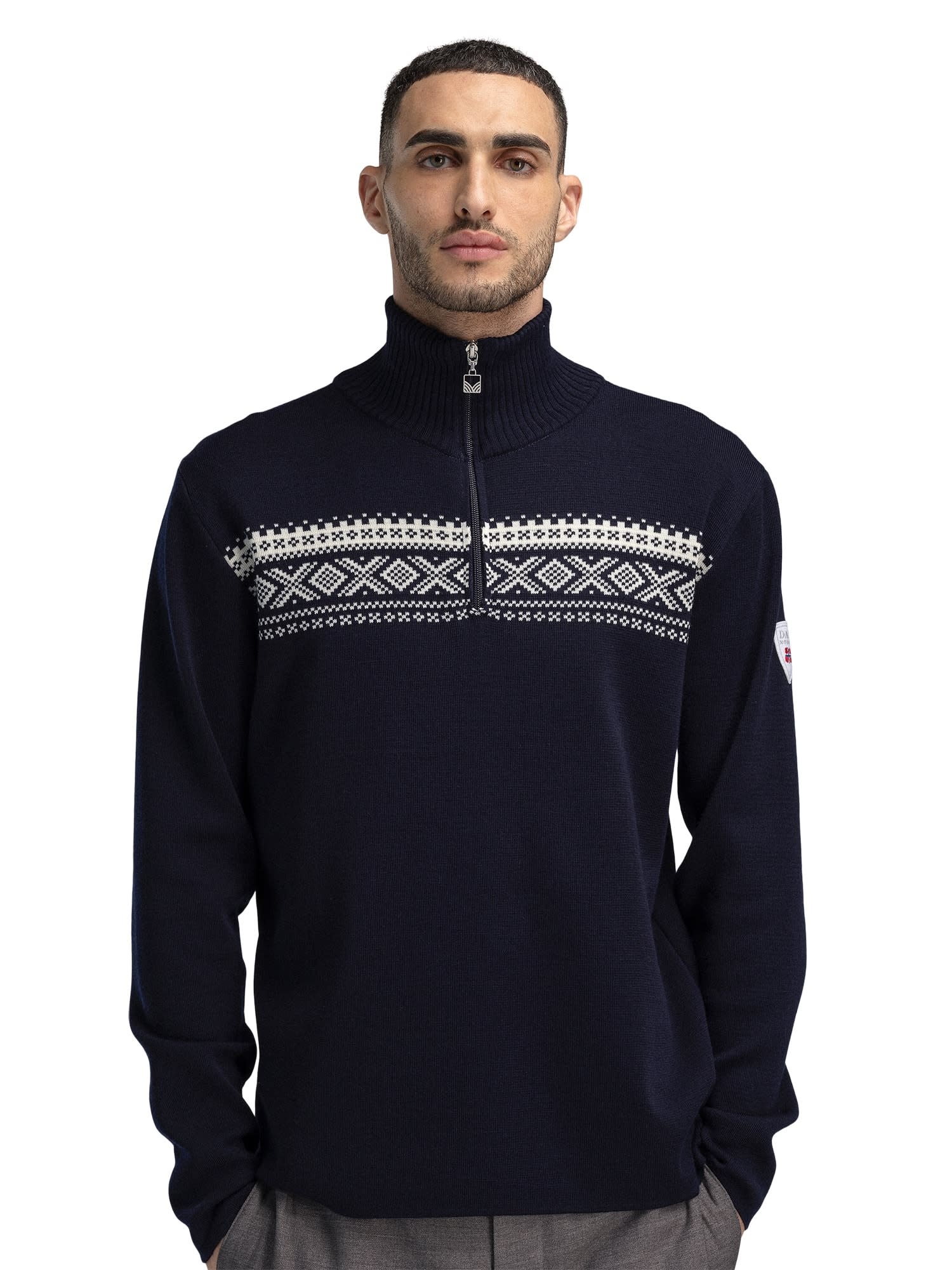Dale of Norway Dalestølen Masc Sweater