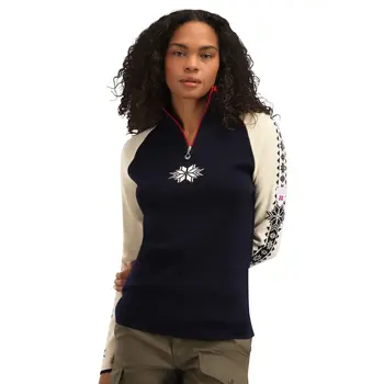 Dale of Norway Geilo Fem Sweater