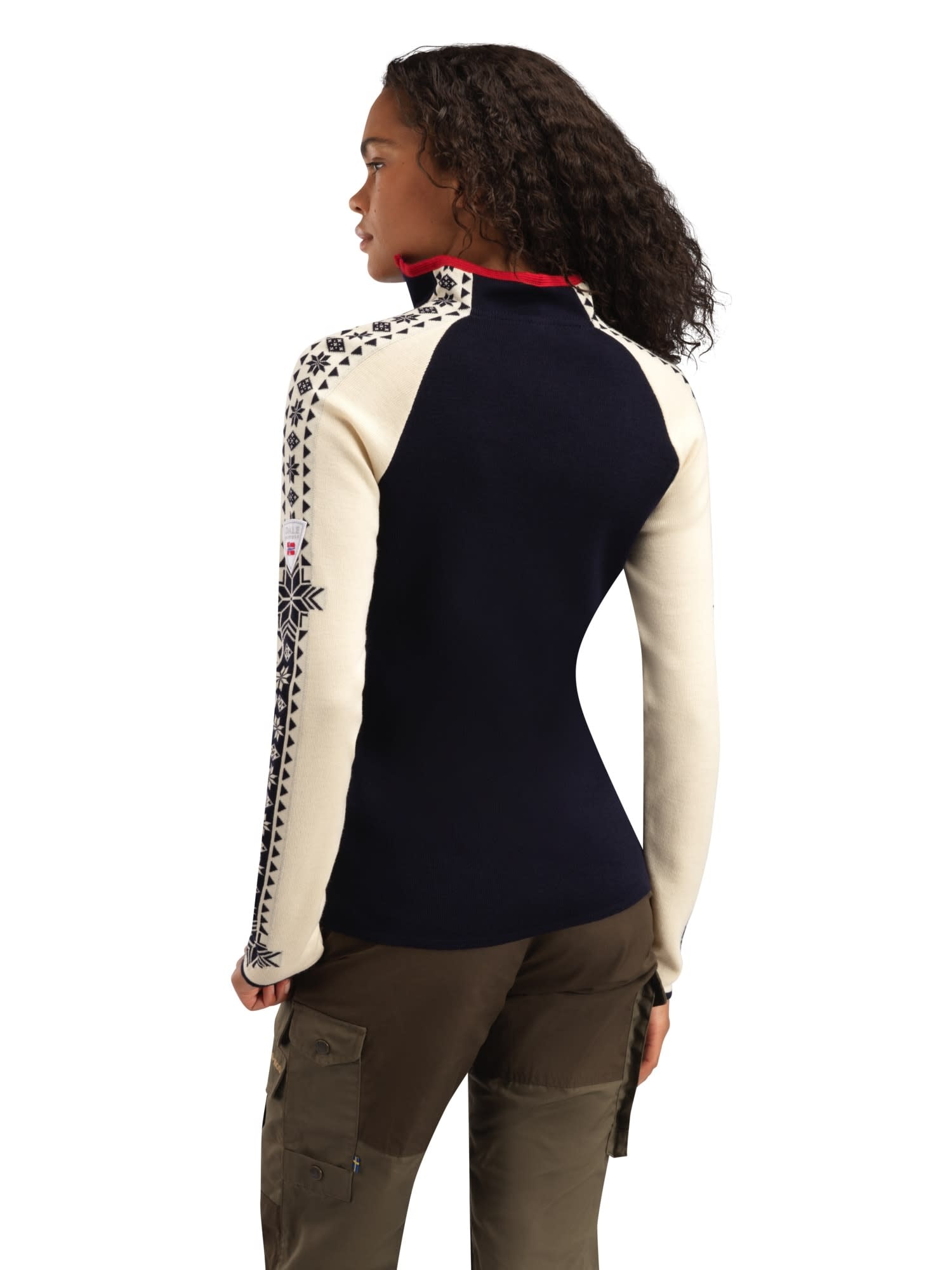 Dale of Norway Geilo Fem Sweater