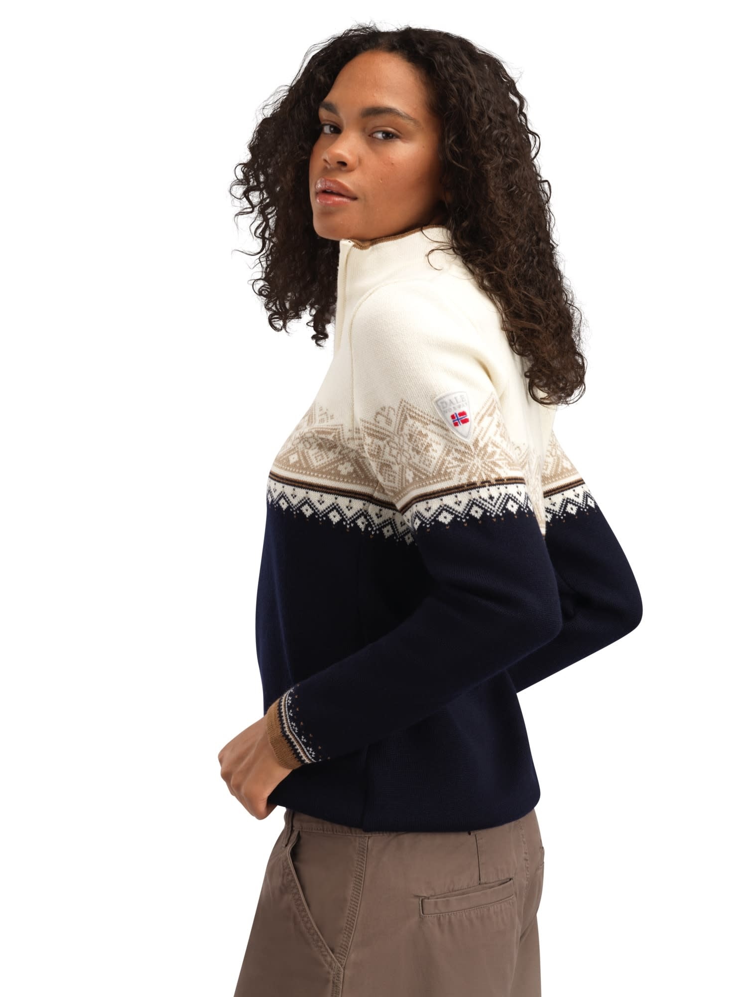 Dale of Norway Moritz Fem Sweater