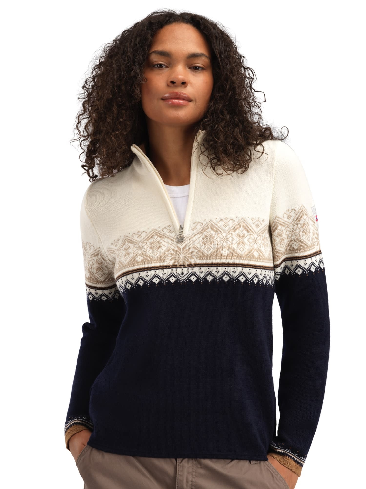 Dale of Norway Moritz Fem Sweater