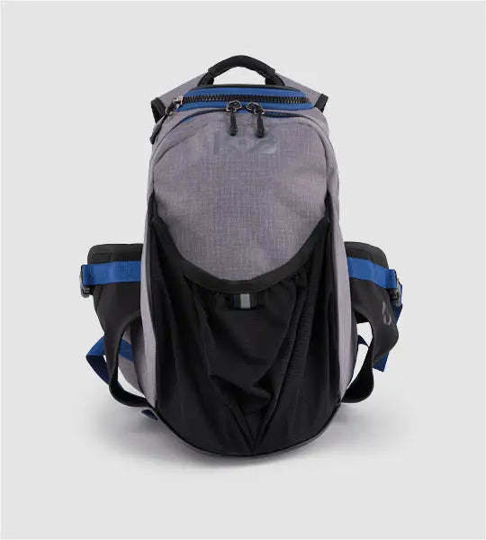 K&B KGB Junior Slick Boot Pack