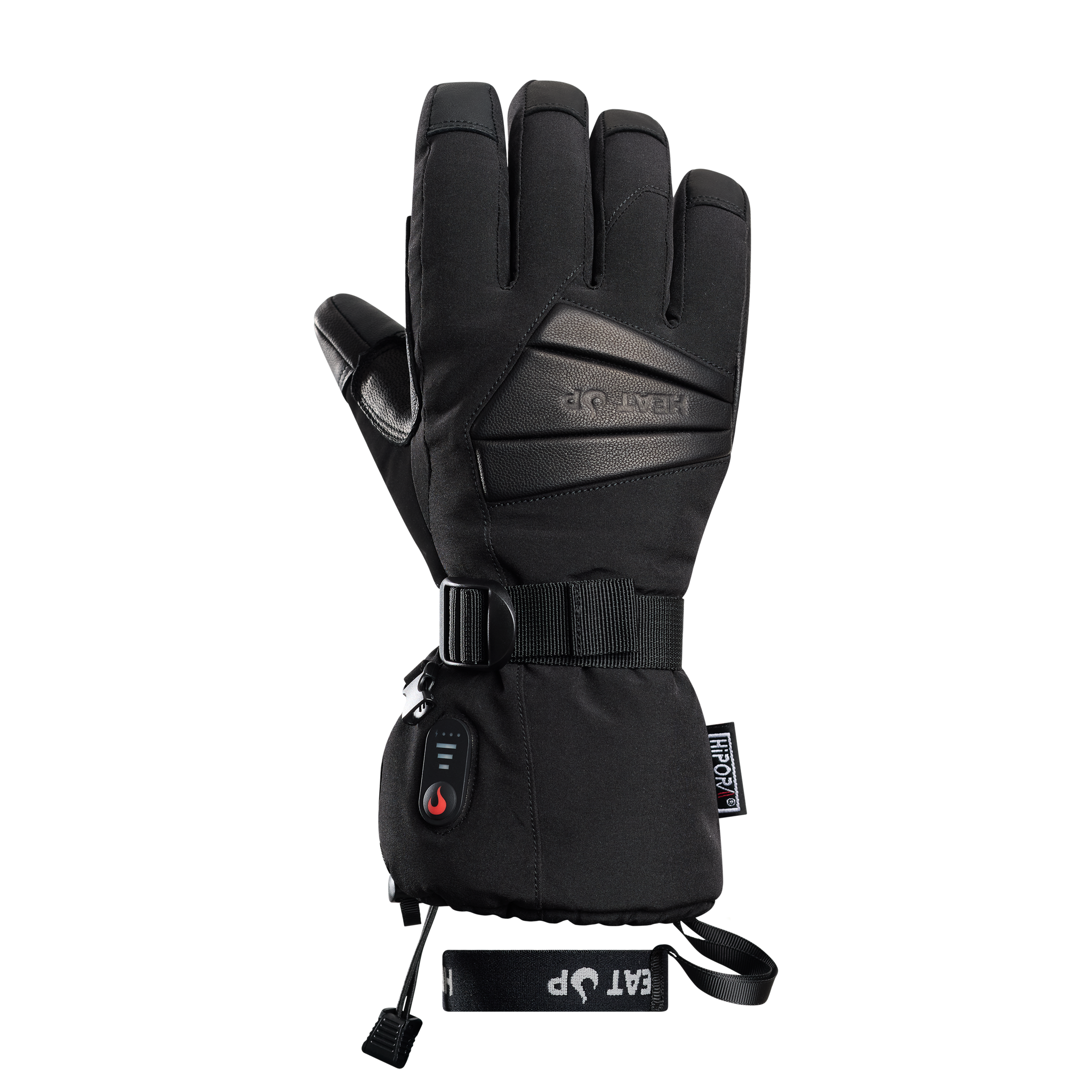 heat up HEAT UP GANT LUXE