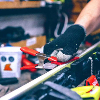 sski KIT TUNE-UPS Clinique NW