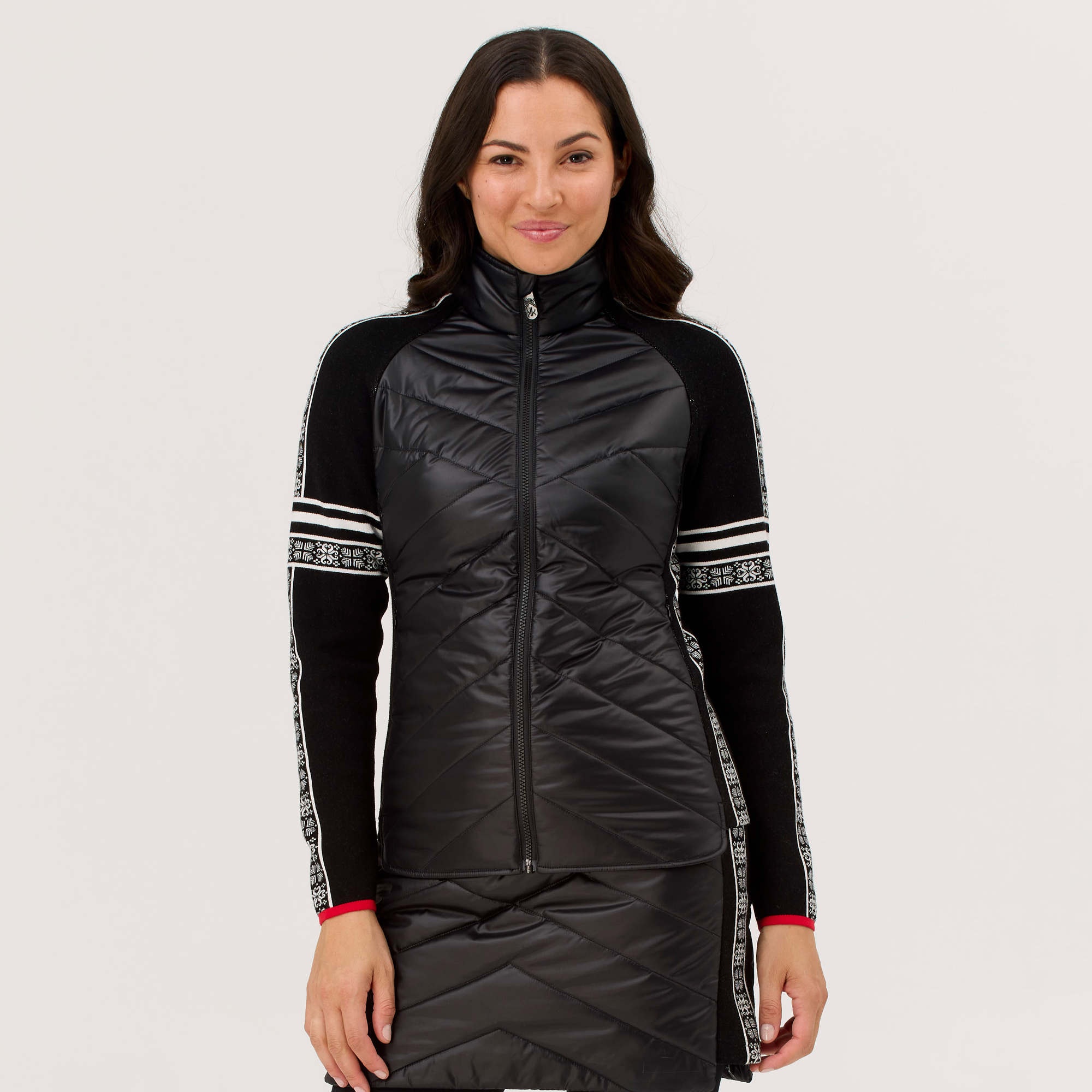 Krimson Klover Switchback Jacket
